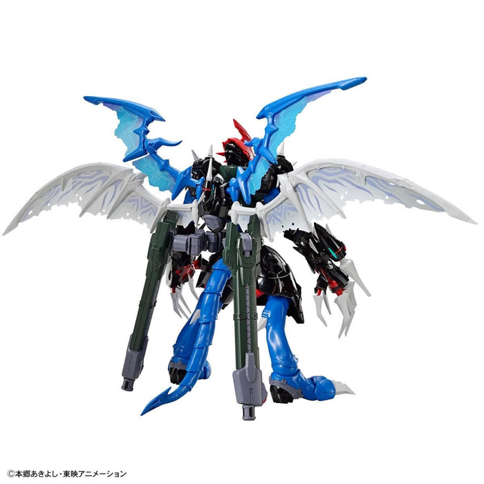 Figure-rise Standard Amplified Paildramon (Digimon Adventure 02)