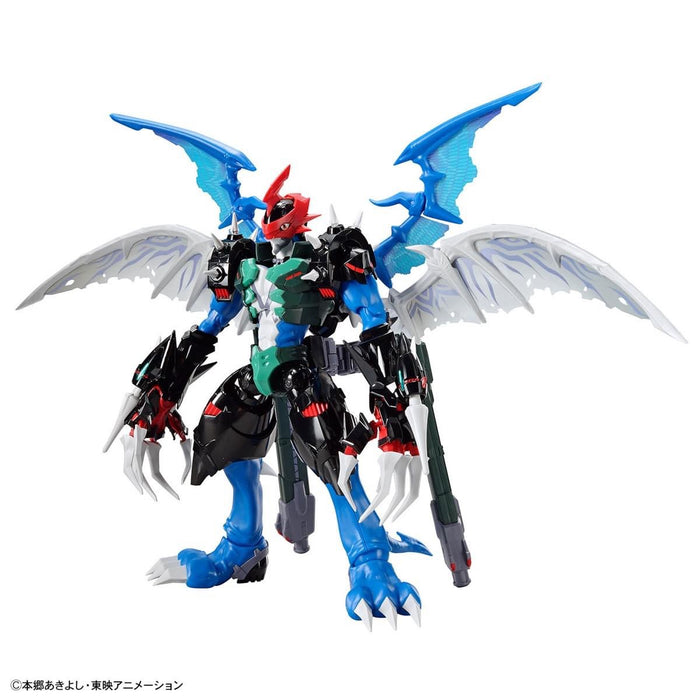 Figure-rise Standard Amplified Paildramon (Digimon Adventure 02)