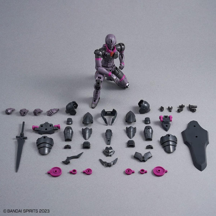 [Pre-order, ETA Q4 2024 / Q1 2025] 30MF (30 Minutes Fantasy) Rosan Knight