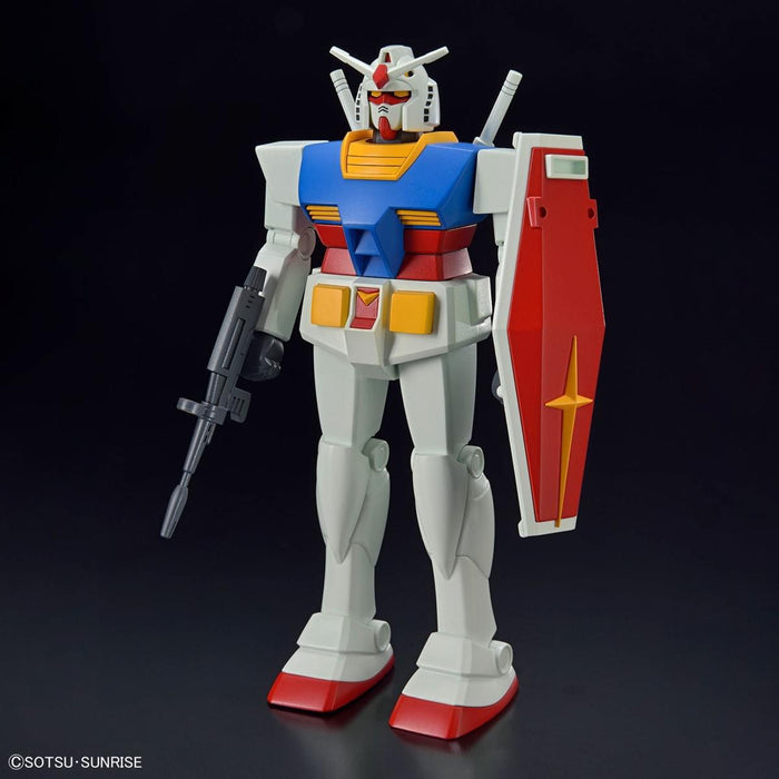 [Pre-order, ETA 2024 Q4 / 2025 Q1] Best Mecha Collection RX-78-2 Gundam (REVIVAL Ver.)