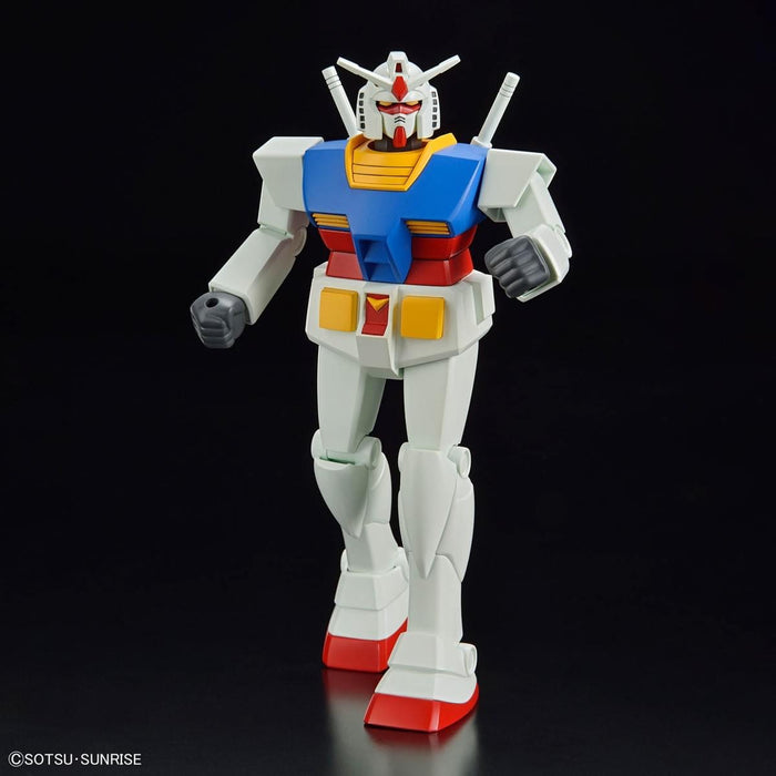 [Pre-order, ETA 2024 Q4 / 2025 Q1] Best Mecha Collection RX-78-2 Gundam (REVIVAL Ver.)