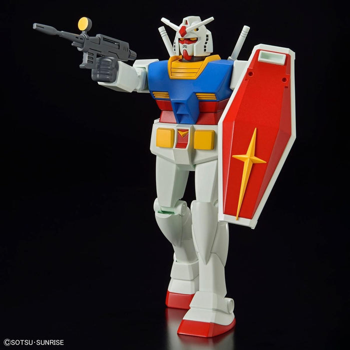 [Pre-order, ETA 2024 Q4 / 2025 Q1] Best Mecha Collection RX-78-2 Gundam (REVIVAL Ver.)