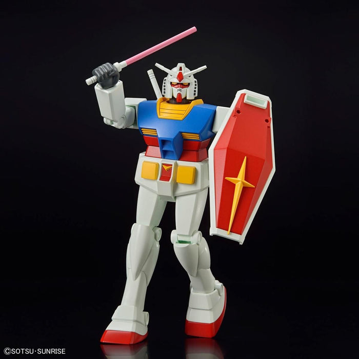 [Pre-order, ETA 2024 Q4 / 2025 Q1] Best Mecha Collection RX-78-2 Gundam (REVIVAL Ver.)