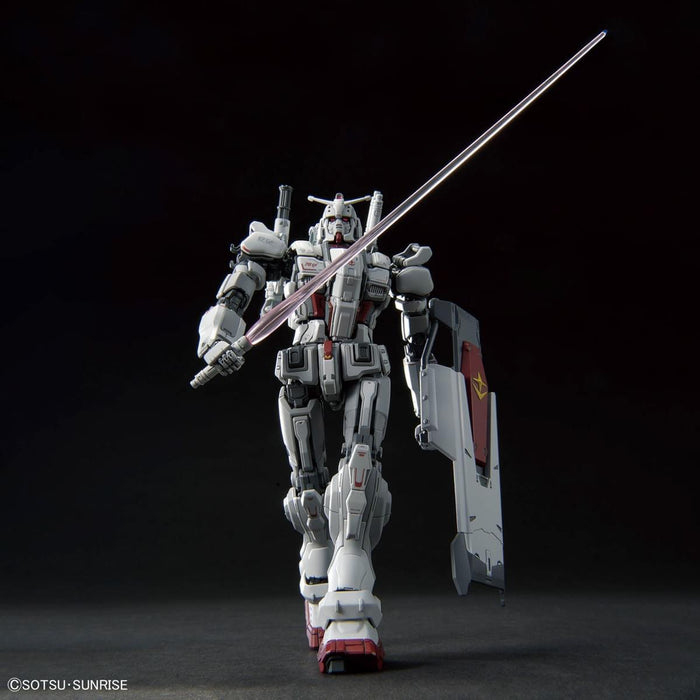 [Pre-Order, ETA 2024 Q4/ 2025 Q1] High Grade (HG) 1/144 RX-78[G]E Gundam EX (Gundam: Requiem for Vengeance)