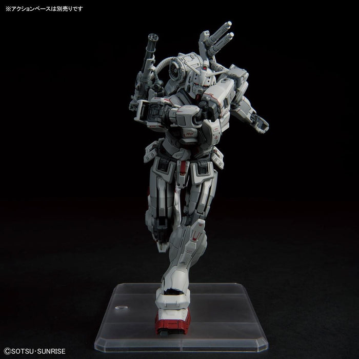 [Pre-Order, ETA 2024 Q4/ 2025 Q1] High Grade (HG) 1/144 RX-78[G]E Gundam EX (Gundam: Requiem for Vengeance)