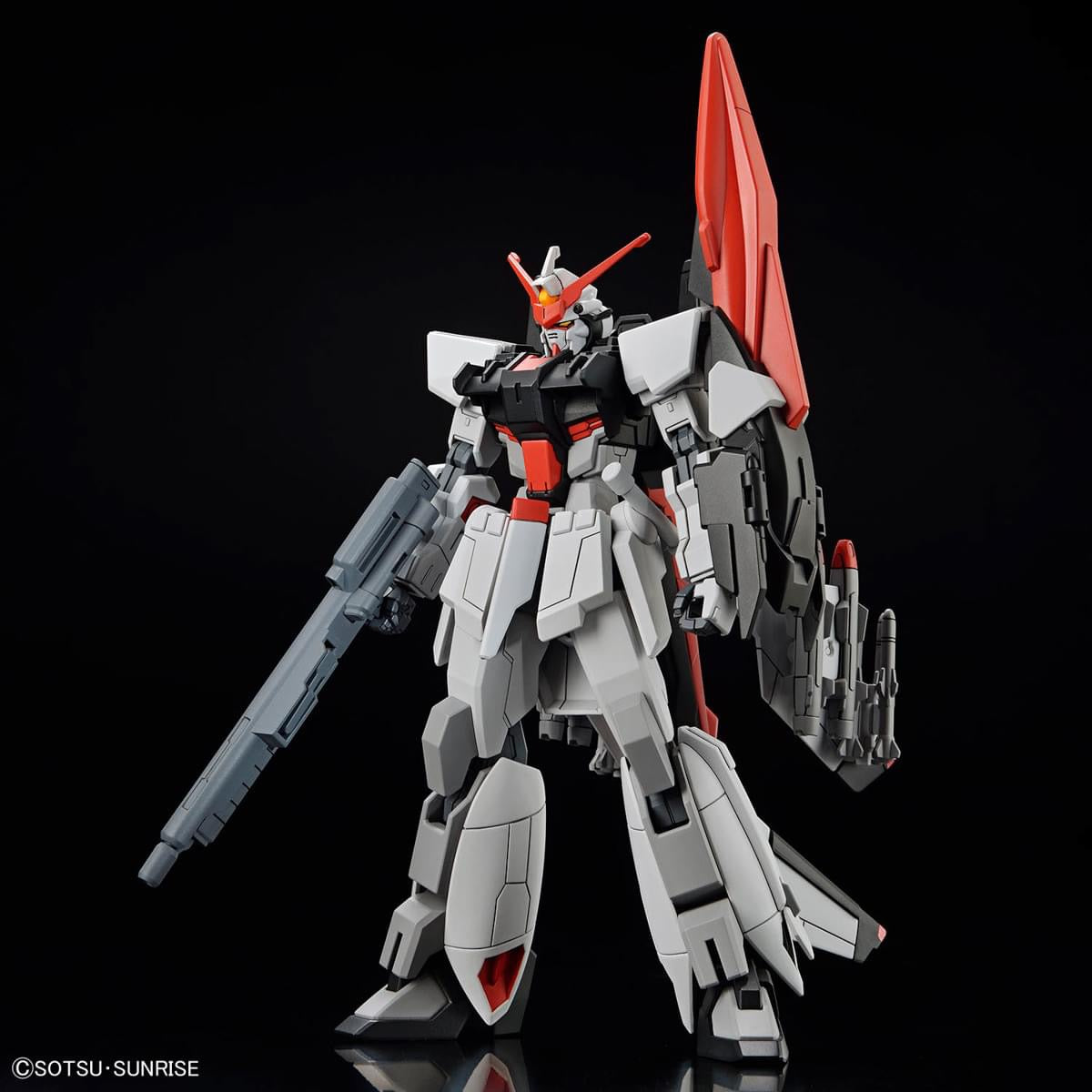 Amazing　TSUMADACHI Bandai High Grade (HG) HGCE 1/44 Murasame Kai - Argama Hobby