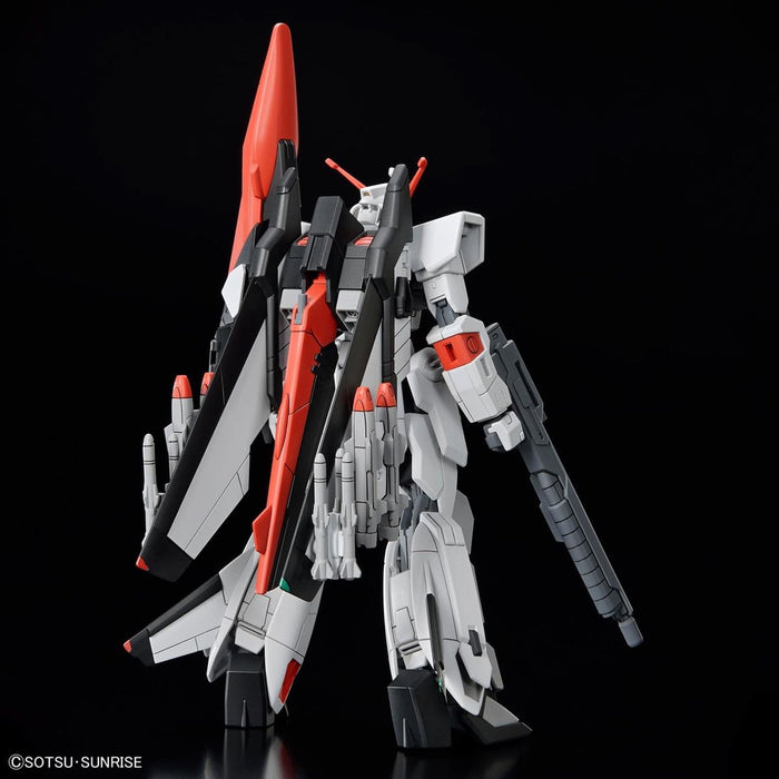 [Pre-order, ETA 2024 Q4 / 2025 Q1] High Grade (HG) HGCE 1/44 STTS/F-400 Murasame Kai