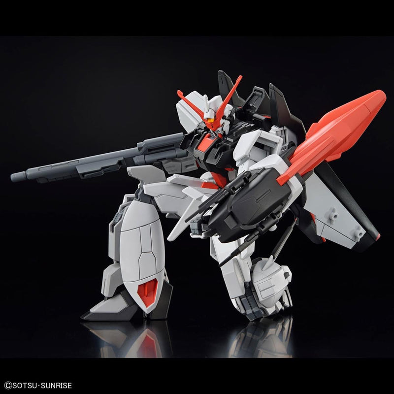 High Grade (HG) HGCE 1/144 STTS/F-400 Murasame Kai