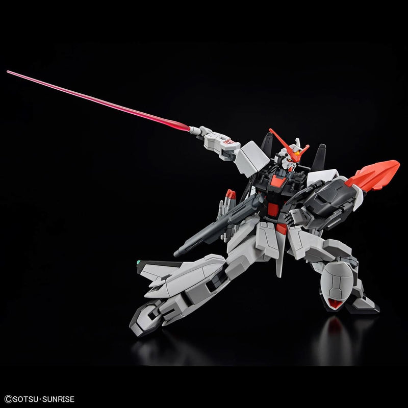 High Grade (HG) HGCE 1/144 STTS/F-400 Murasame Kai