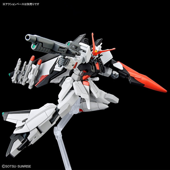 [Pre-order, ETA 2024 Q4 / 2025 Q1] High Grade (HG) HGCE 1/44 STTS/F-400 Murasame Kai