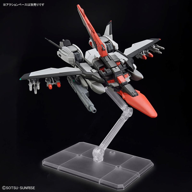High Grade (HG) HGCE 1/144 STTS/F-400 Murasame Kai