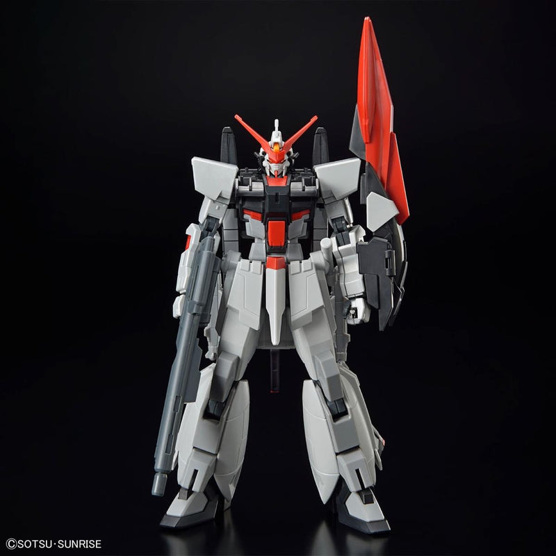 High Grade (HG) HGCE 1/144 STTS/F-400 Murasame Kai