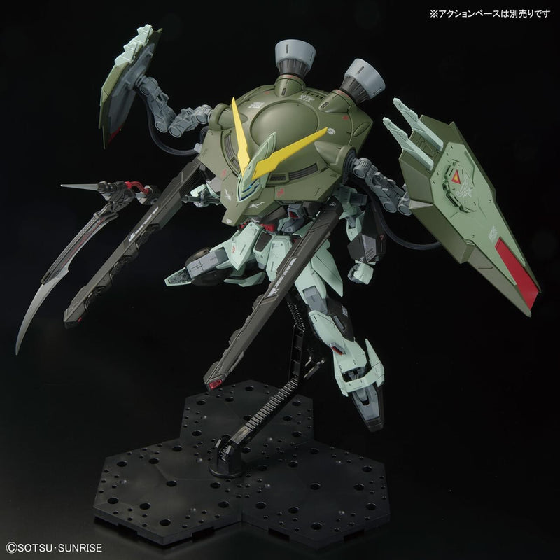Full Mechanics GAT-X252 Forbidden Gundam (Gundam Seed Destiny 1/100)