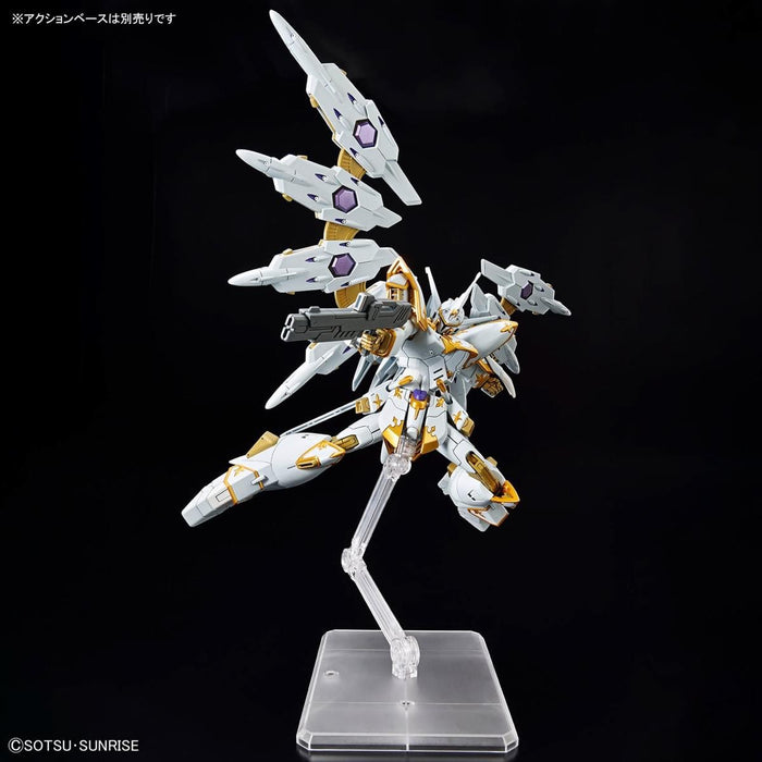 [Pre-order, ETA 2024 Q4 / 2025 Q1] High Grade (HG) HGCE 1/144 NOG-M2D1/E Black Knight Squad Cal-re.A