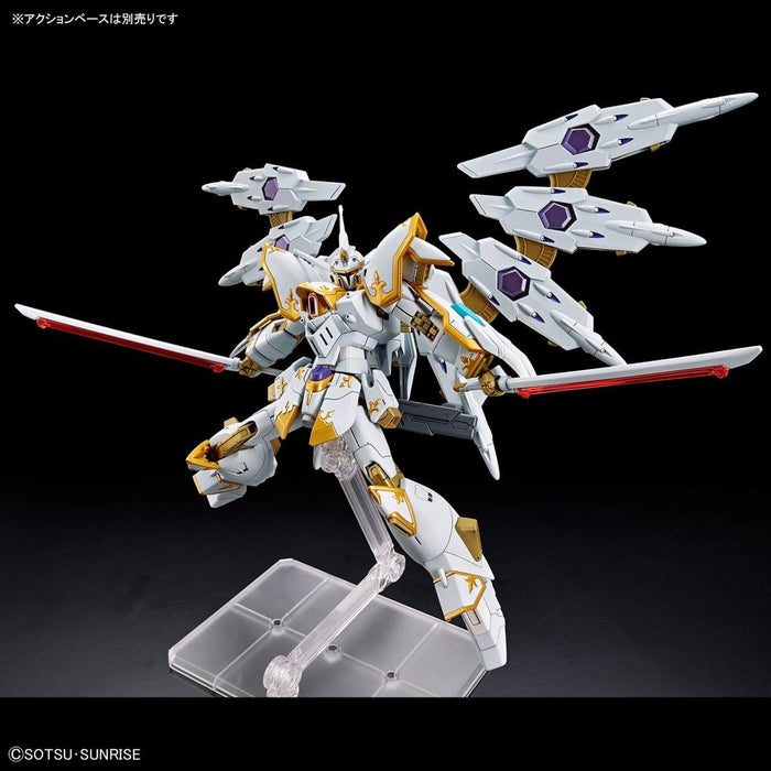 [Pre-order, ETA 2024 Q4 / 2025 Q1] High Grade (HG) HGCE 1/144 NOG-M2D1/E Black Knight Squad Cal-re.A