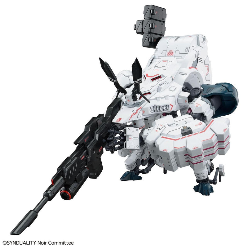 High Grade (HG) Synduality GILBOW