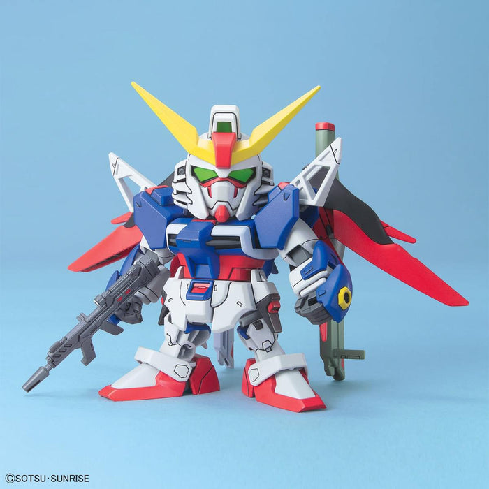 [Pre-order, ETA 2024 Q4 / 2025 Q1] BB Senshi C.E. Battle of Destiny Set (SD Gundam)