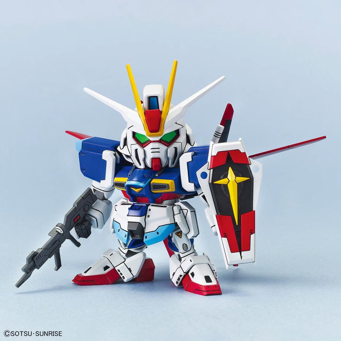 [Pre-order, ETA 2024 Q4 / 2025 Q1] BB Senshi C.E. Battle of Destiny Set (SD Gundam)