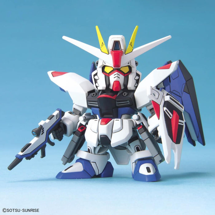 [Pre-order, ETA 2024 Q4 / 2025 Q1] BB Senshi C.E. Battle of Destiny Set (SD Gundam)