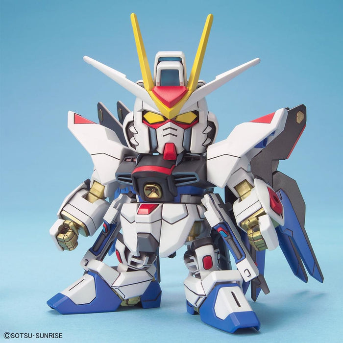 [Pre-order, ETA 2024 Q4 / 2025 Q1] BB Senshi C.E. Battle of Destiny Set (SD Gundam)