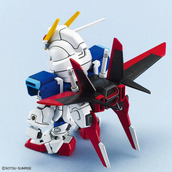 [Pre-order, ETA 2024 Q4 / 2025 Q1] BB Senshi C.E. Battle of Destiny Set (SD Gundam)