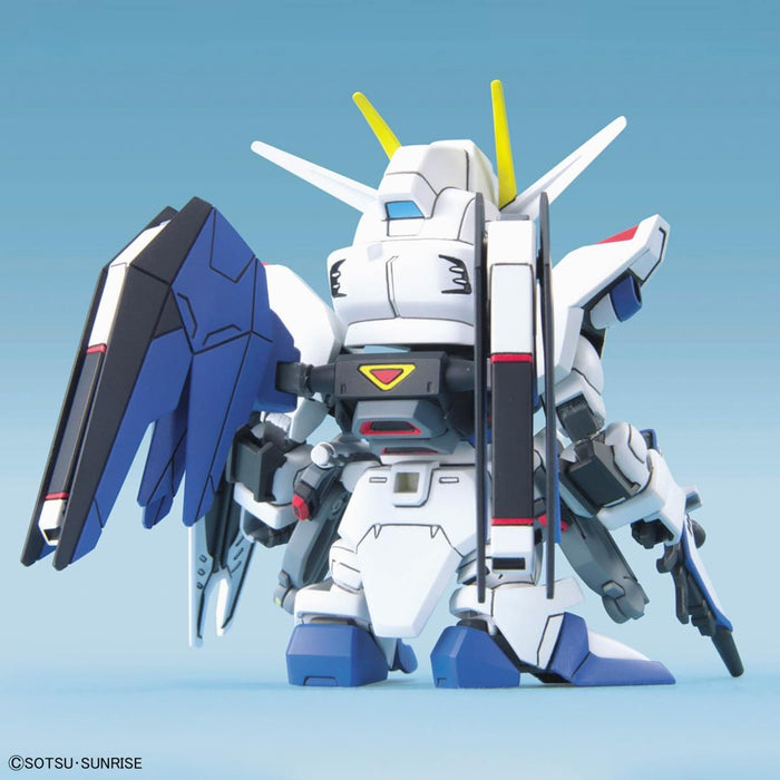 [Pre-order, ETA 2024 Q4 / 2025 Q1] BB Senshi C.E. Battle of Destiny Set (SD Gundam)