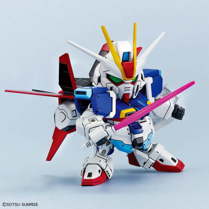 [Pre-order, ETA 2024 Q4 / 2025 Q1] BB Senshi C.E. Battle of Destiny Set (SD Gundam)