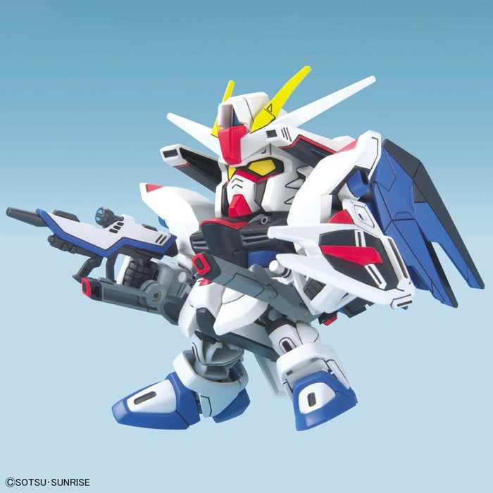 [Pre-order, ETA 2024 Q4 / 2025 Q1] BB Senshi C.E. Battle of Destiny Set (SD Gundam)