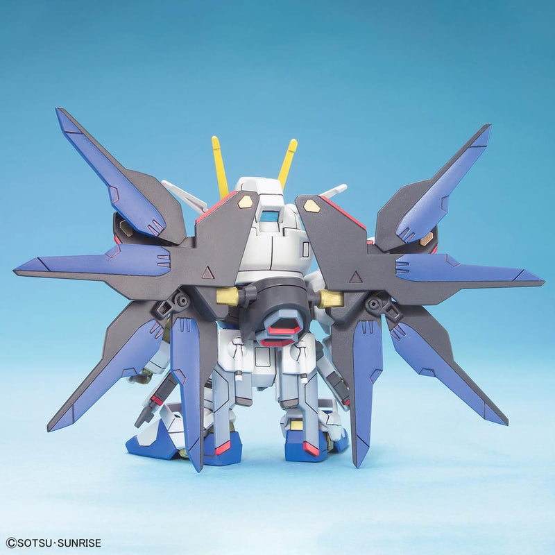 BB Senshi C.E. Battle of Destiny Set (SD Gundam)