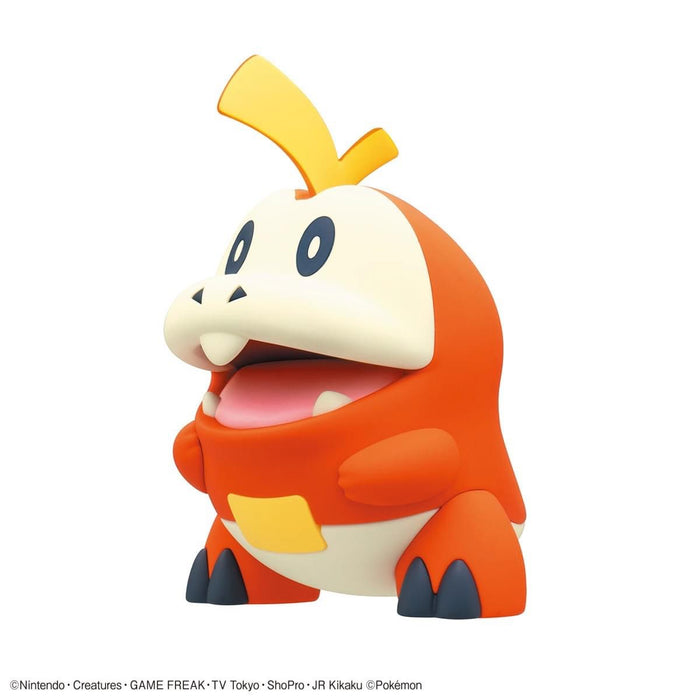 [Pre-order, ETA 2024 Q4 / 2025 Q1] Pokemon Plastic Model Collection Quick!! No.20 Fuecoco