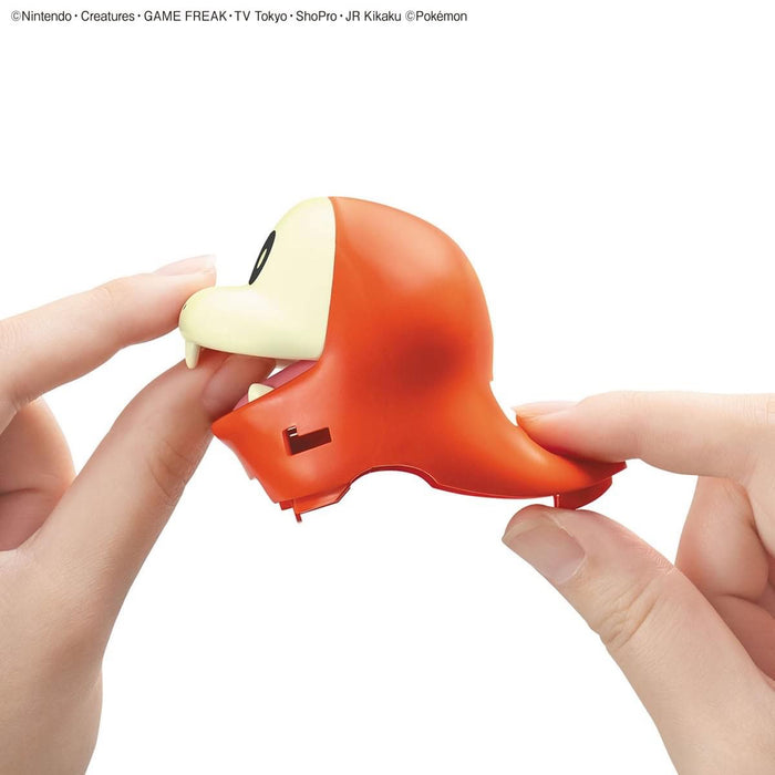 [Pre-order, ETA 2024 Q4 / 2025 Q1] Pokemon Plastic Model Collection Quick!! No.20 Fuecoco