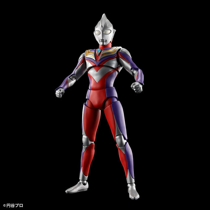 [Pre-order, ETA 2024 Q4 / 2025 Q1] Figure-rise Standard Ultraman Tiga Multi Type