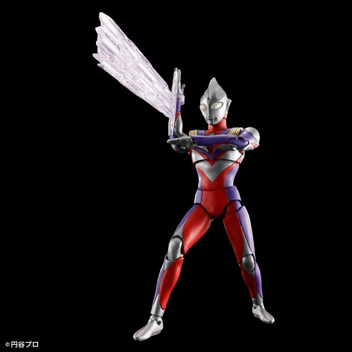 [Pre-order, ETA 2024 Q4 / 2025 Q1] Figure-rise Standard Ultraman Tiga Multi Type