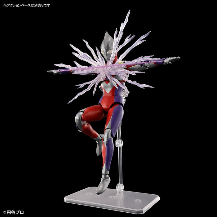 [Pre-order, ETA 2024 Q4 / 2025 Q1] Figure-rise Standard Ultraman Tiga Multi Type