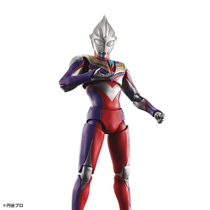 [Pre-order, ETA 2024 Q4 / 2025 Q1] Figure-rise Standard Ultraman Tiga Multi Type