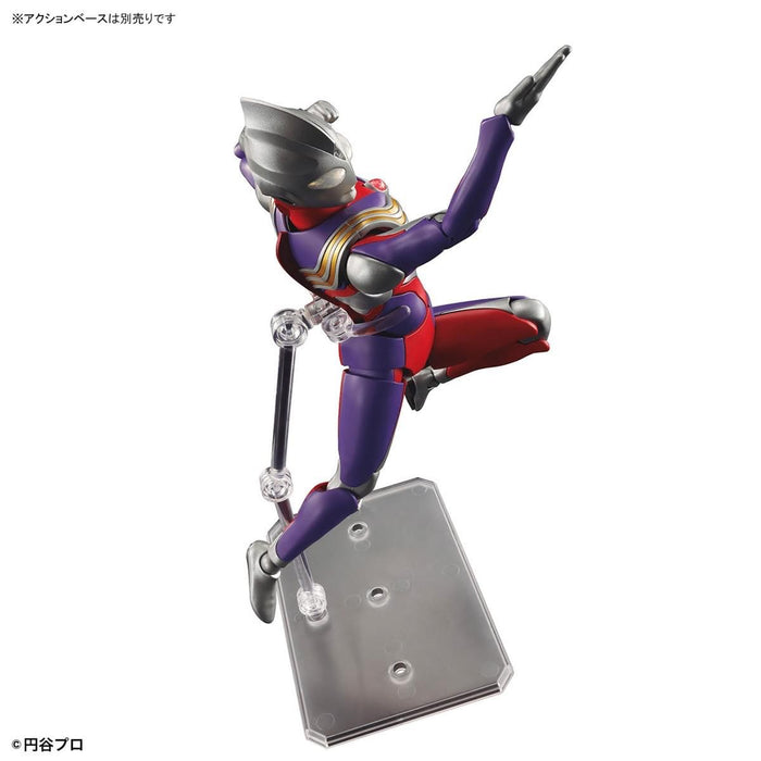 [Pre-order, ETA 2024 Q4 / 2025 Q1] Figure-rise Standard Ultraman Tiga Multi Type