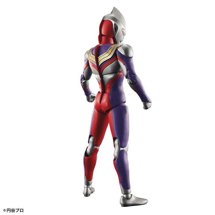 [Pre-order, ETA 2024 Q4 / 2025 Q1] Figure-rise Standard Ultraman Tiga Multi Type