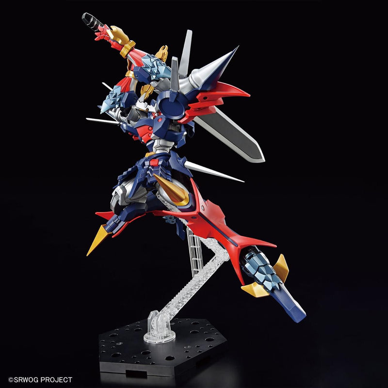 High Grade (HG) Super Robot Wars OG Non-Scale DYGENGUAR