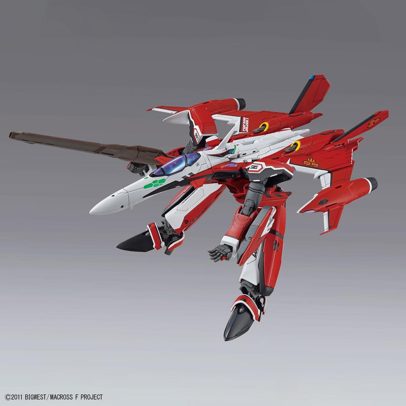 HG YF-29 Durandal Valkyrie (Saotome Alto Ver) (High Grade Macross Frontier 1/100)