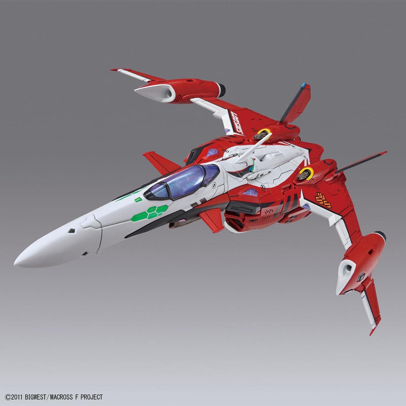 HG YF-29 Durandal Valkyrie (Saotome Alto Ver) (High Grade Macross Frontier 1/100)
