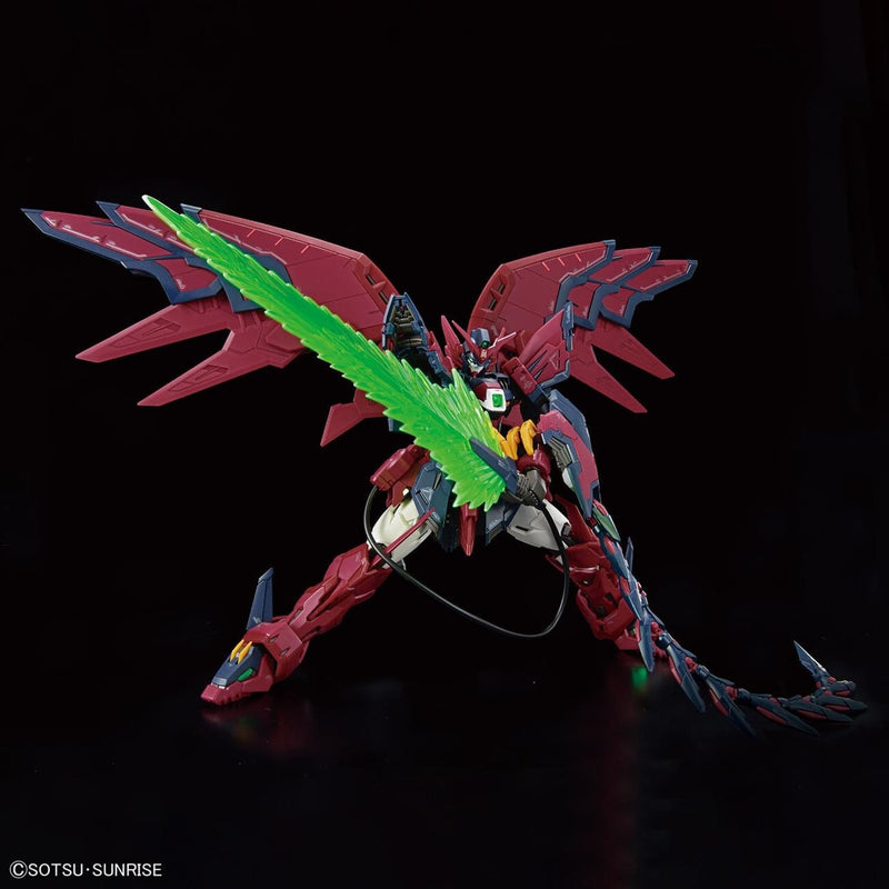 Real Grade (RG) 1/144 OZ-13MS Gundam Epyon