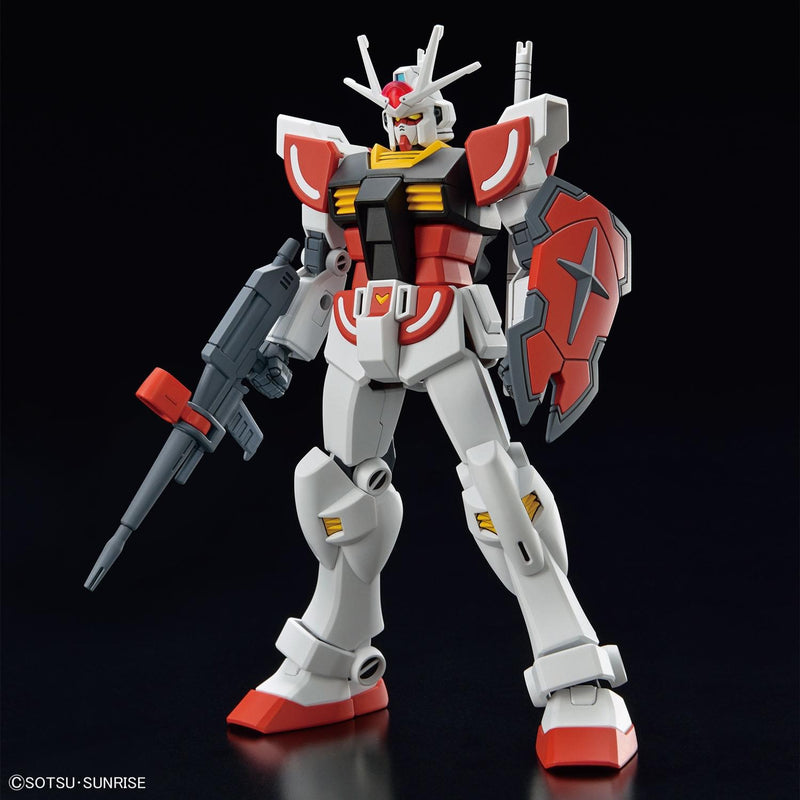Entry Grade (EG) 1/144 Lah Gundam
