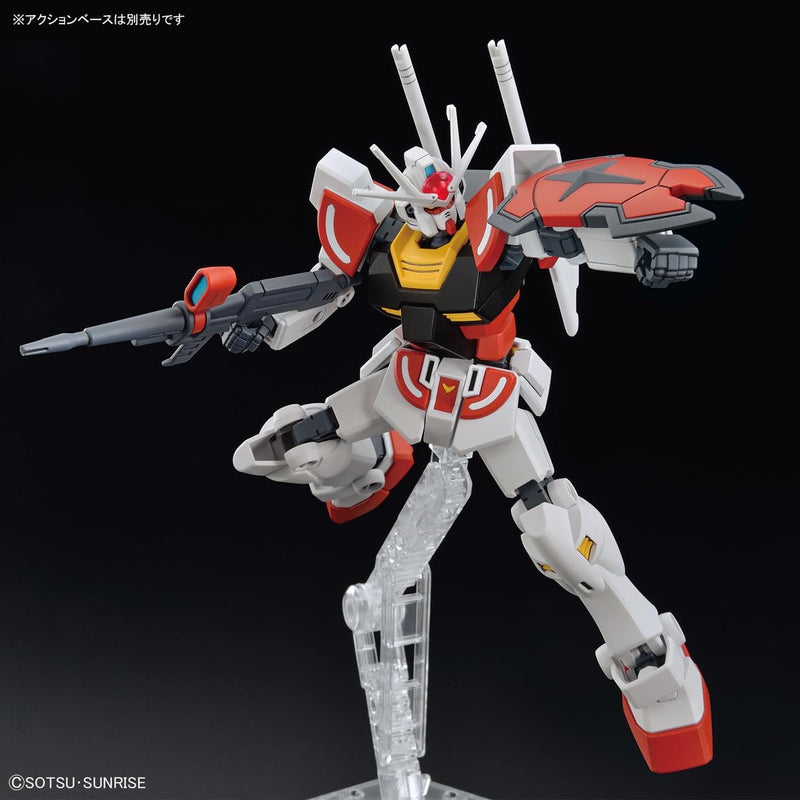 Entry Grade (EG) 1/144 Lah Gundam