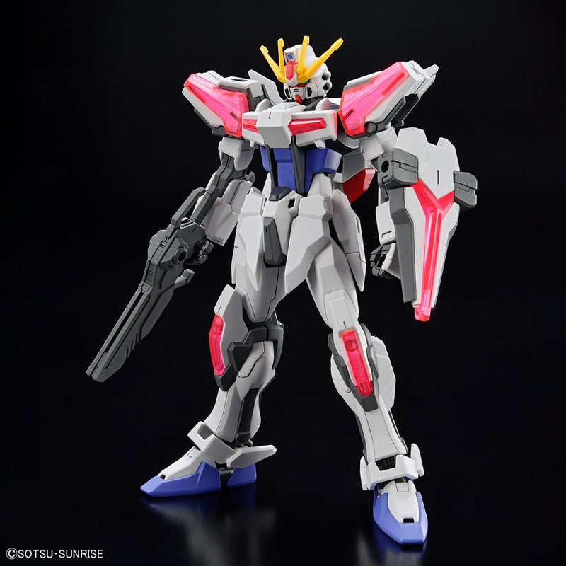 Entry Grade (EG) 1/144 Build Strike Exceed Galaxy