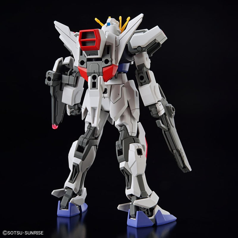Entry Grade (EG) 1/144 Build Strike Exceed Galaxy