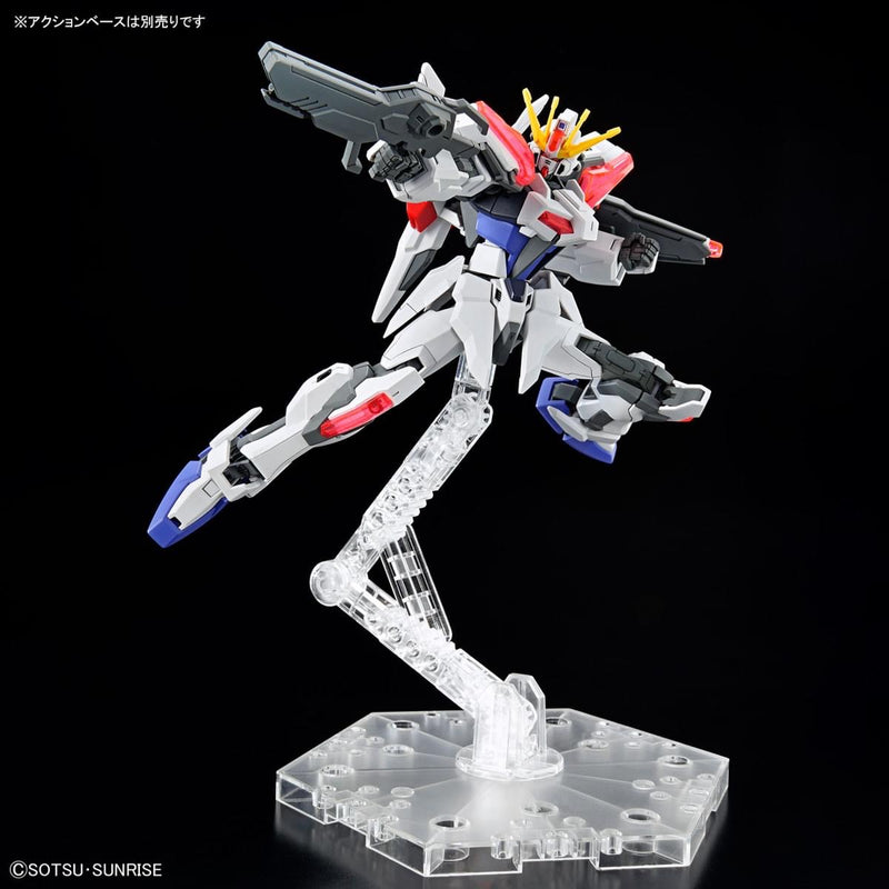 Entry Grade (EG) 1/144 Build Strike Exceed Galaxy