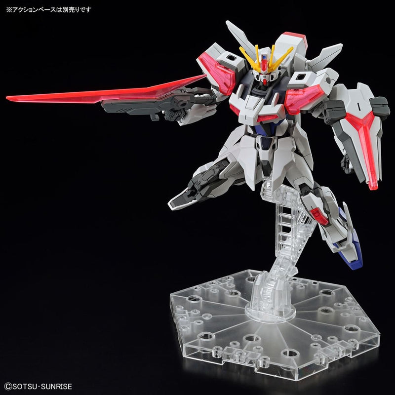 Entry Grade (EG) 1/144 Build Strike Exceed Galaxy