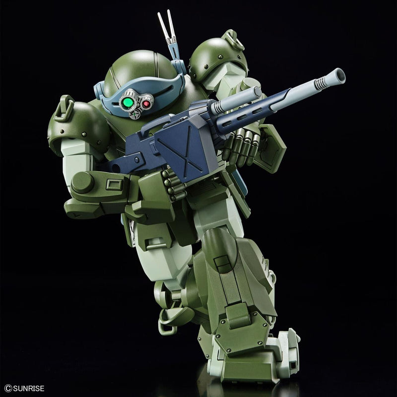 High Grade (HG) VOTOMS ATM-09-ST Scopedog