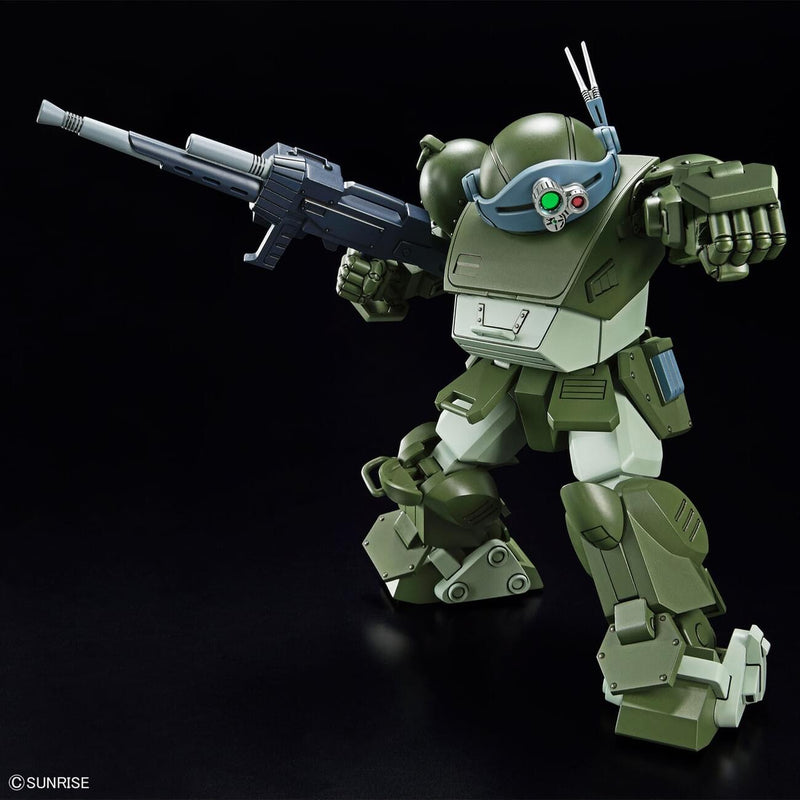 High Grade (HG) VOTOMS ATM-09-ST Scopedog