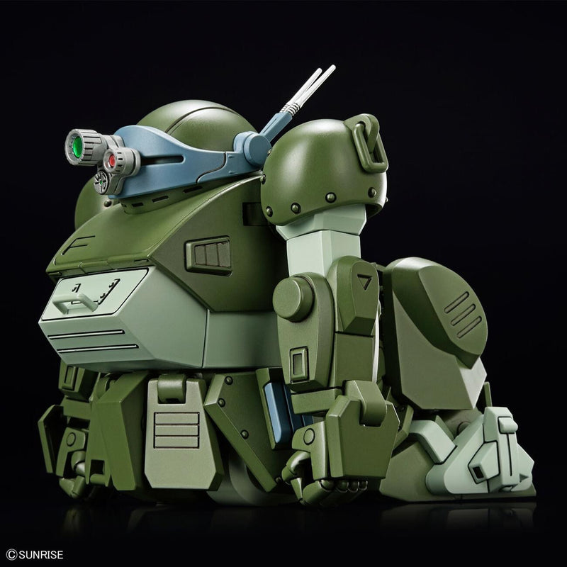 High Grade (HG) VOTOMS ATM-09-ST Scopedog